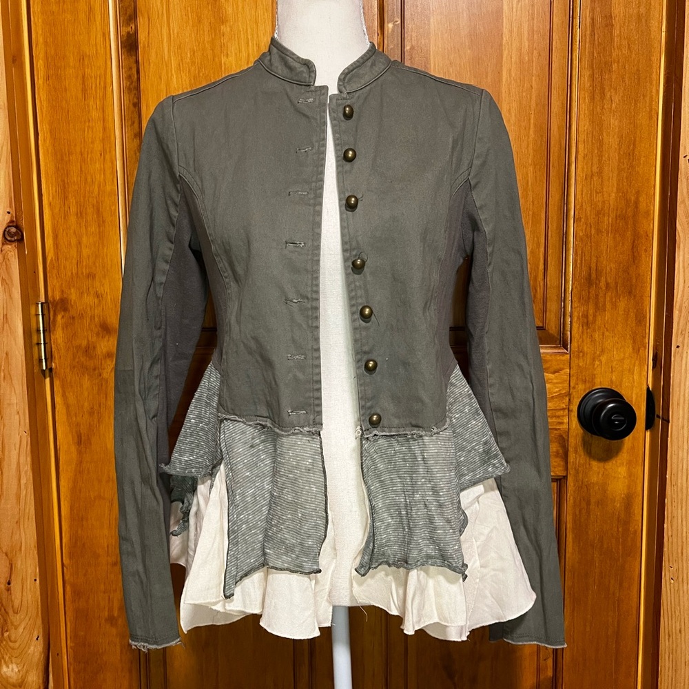Women’s lightweight Jacket
